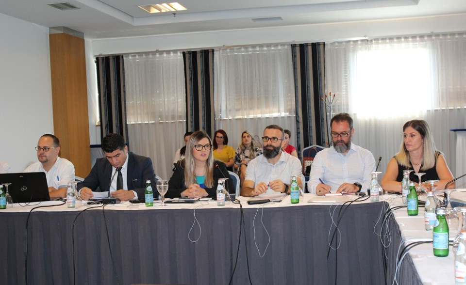 МАЛС и цивилно друштво разговарају о изазовима локалне самоуправе