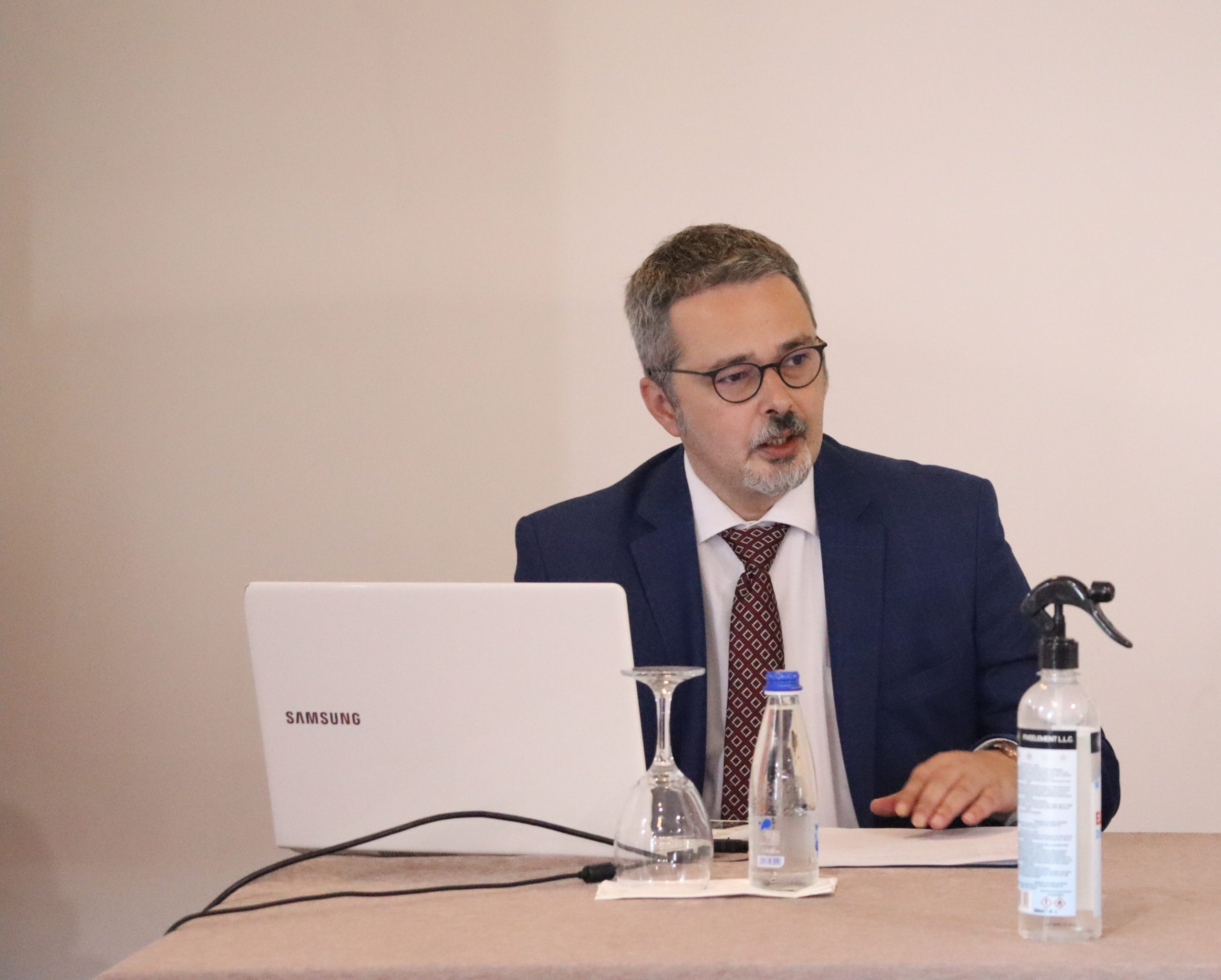 ODRŽAVA SE INFORMATIVNA SESIJA U OKVIRU PARTNERSTVA ZA OTVORENU VLADU SA PREDSTAVNICIMA OCD-a