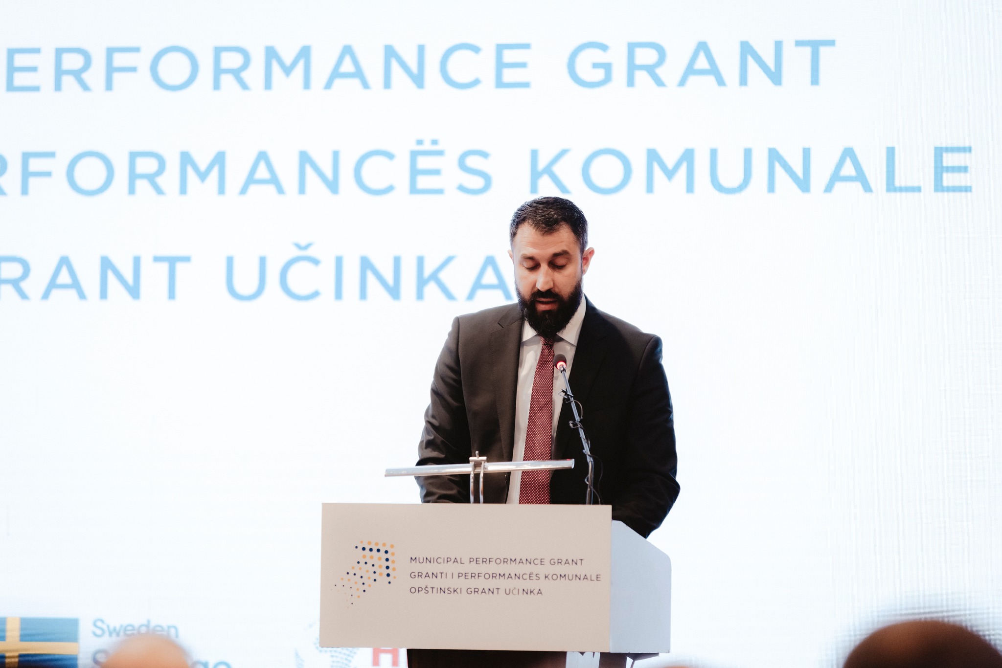 MAPL dhe donatorët ndajnë Grantin e Performancës Komunale për 11 komuna