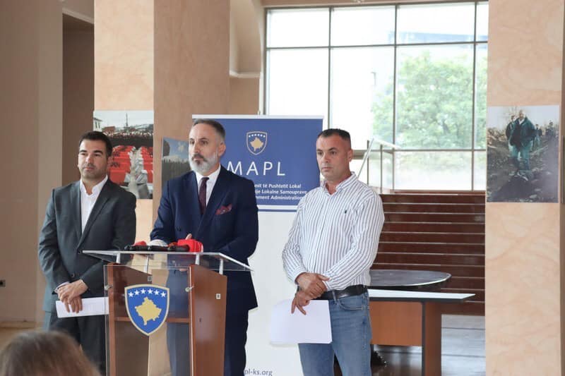 Hapen procedurat për raportim nga Komunat për Grantin e Përformancës Komunale