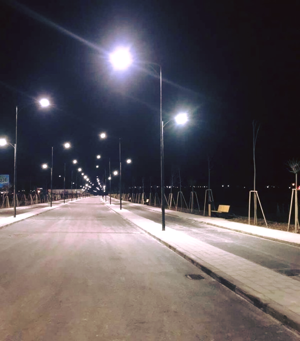 Корисница: ОПШТИНА ЛИПЉАН