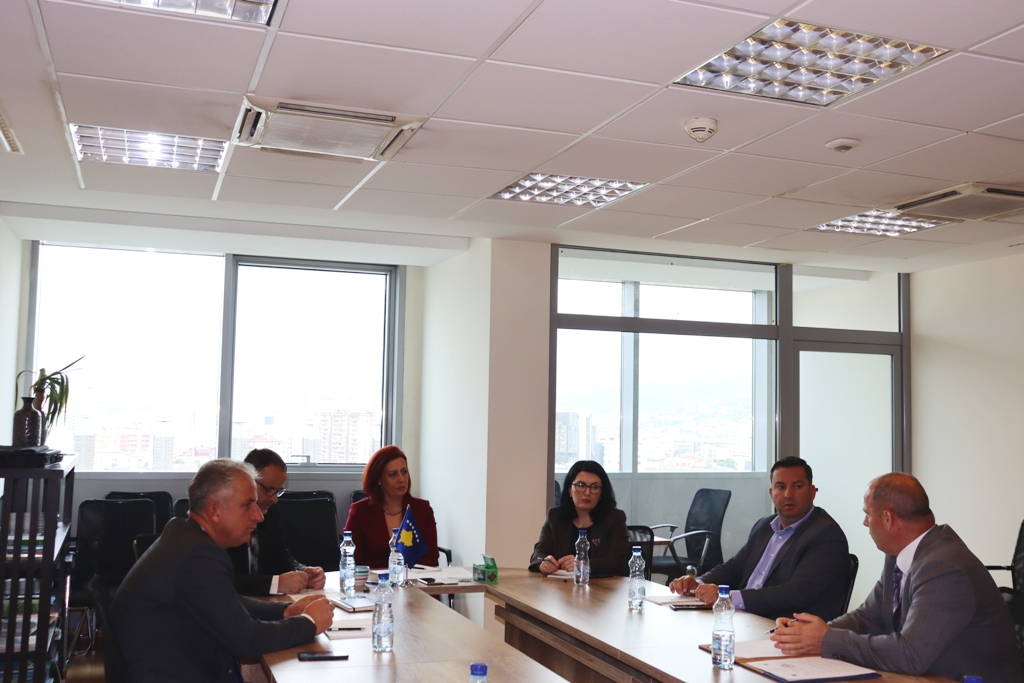 GRADONAČELNICI 38 OPŠTINA REPUBLIKE KOSOVA, PRAVI HEROJI BORBE PROTIV PANDEMIJE