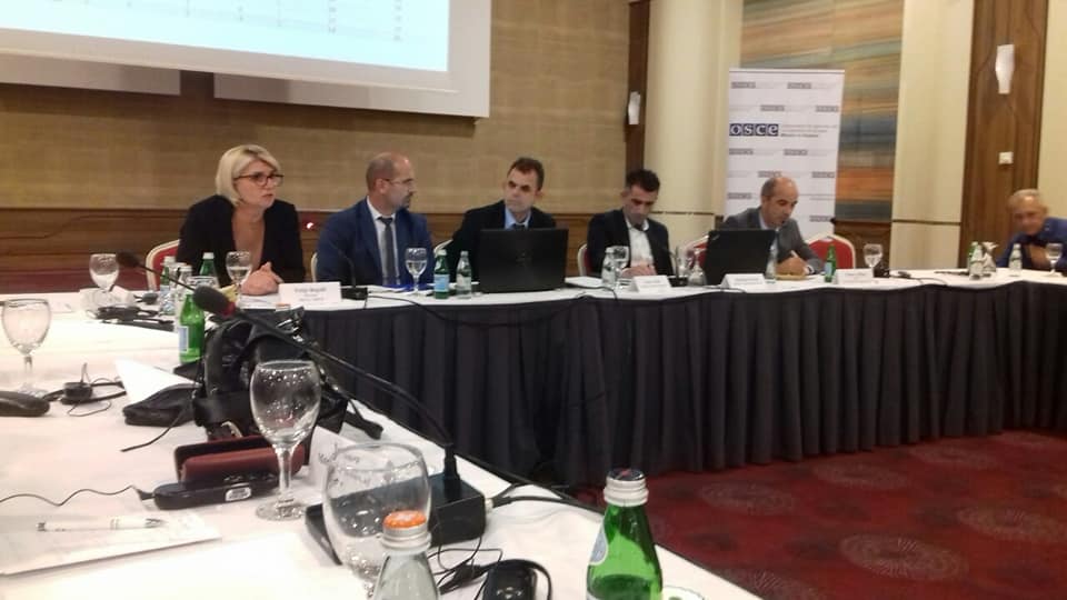 Workshop on Increasing the External Audit Impact on Municipalities