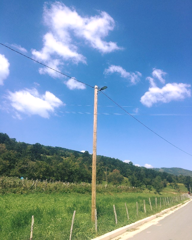 MAPL HAS SUPPORTED THE PROJECT IN THE VALUE OF 69,956.84€ IN SHTËRPCË/ STRPCE
