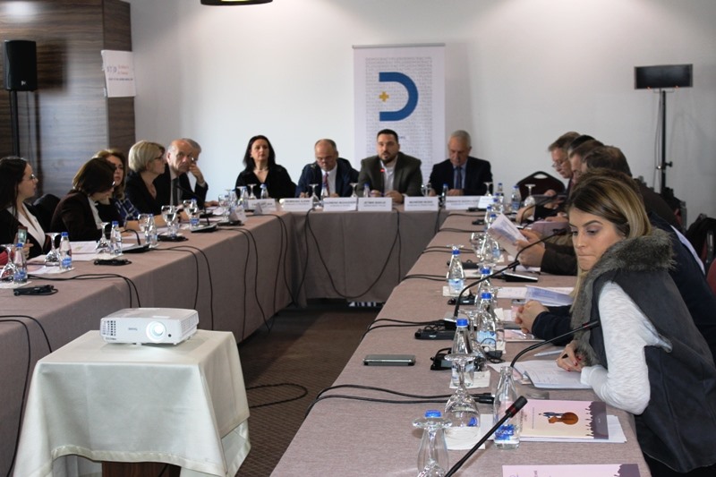 Two years after: Progress in Good Local Governance