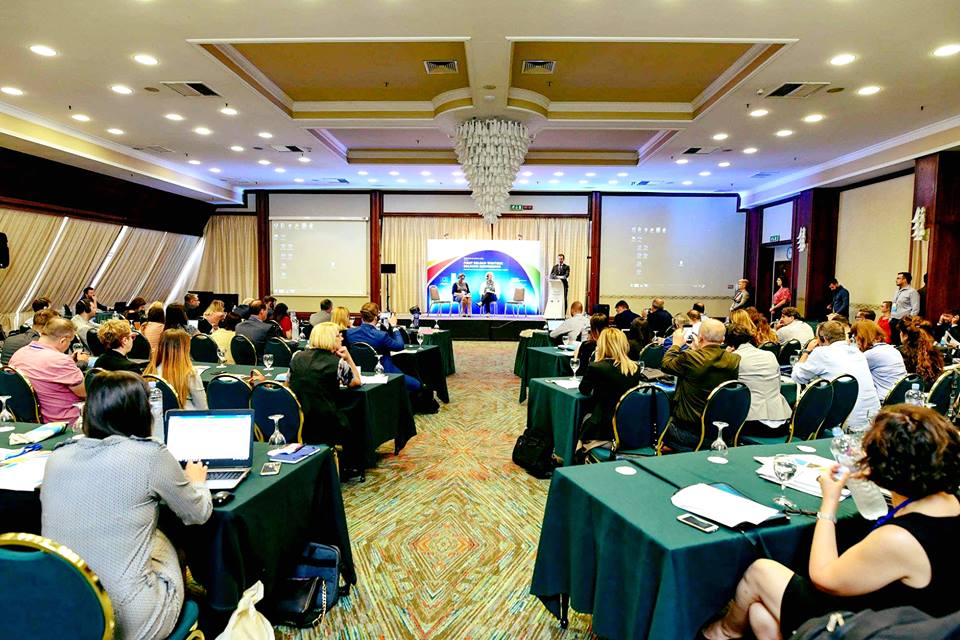 Sekretarja e Përgjithshme e MAPL-së znj. Rozafa Ukimeraj, në cilësinë e anëtares së bordit të partnerëve të projektit rajonal ReLOad pjesë e konferencës së parë të Ballkanit Perëndimor