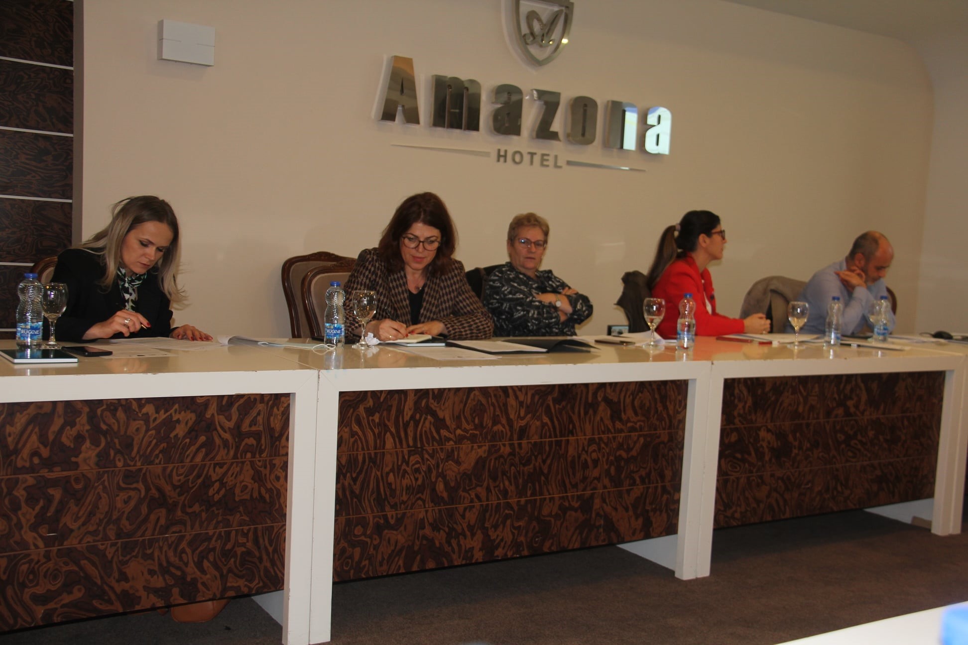 Program o podizanju svestii javnosti za sprovođenje Zakona br. 06/L-084  o zaštiti dece