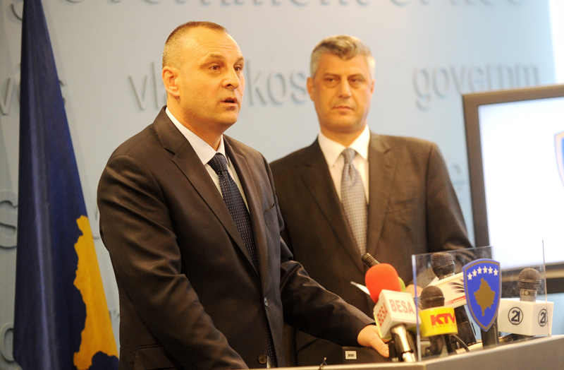 Prema Odluci Vlade  Kosova MALS  započinje proceduru  osnivanja administrativne kancelarije u severnoj Mitrovici