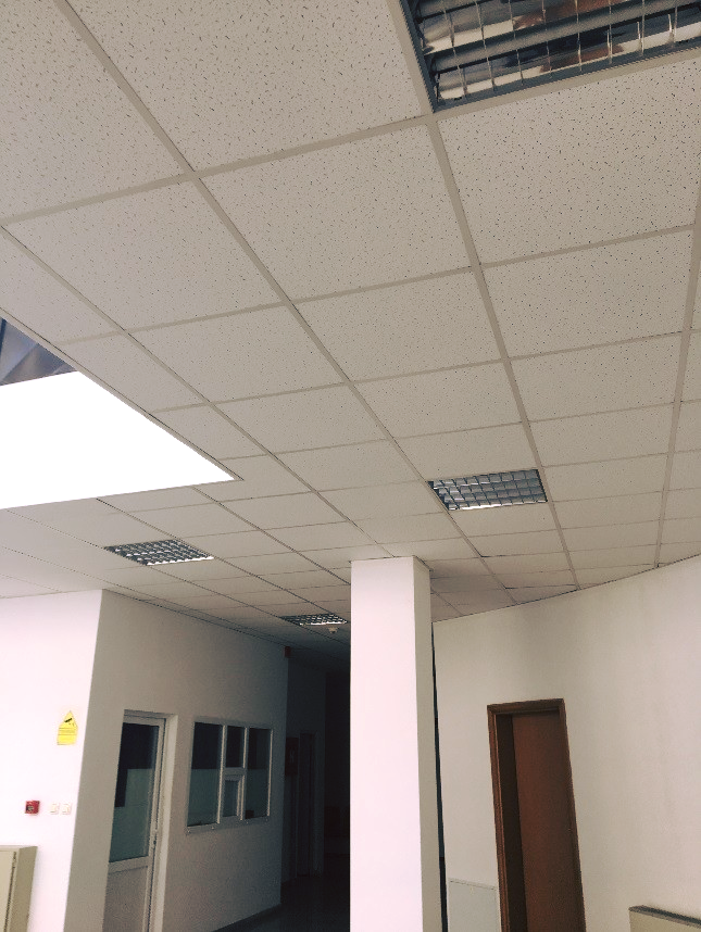 MAPL ka mbështetur projektin në vlerë 30,000.00€ në Klinë
