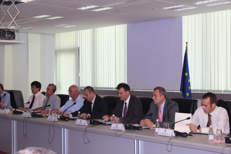 MALS održavao sastanak sa gradonačelnicima opština Kosova
