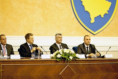 Lansirana je Međunarodna Konferencija Lokalnih Samouprava „Jačanje lokalne samouprave kroz promovisanje Ekonomskih vrednosti“