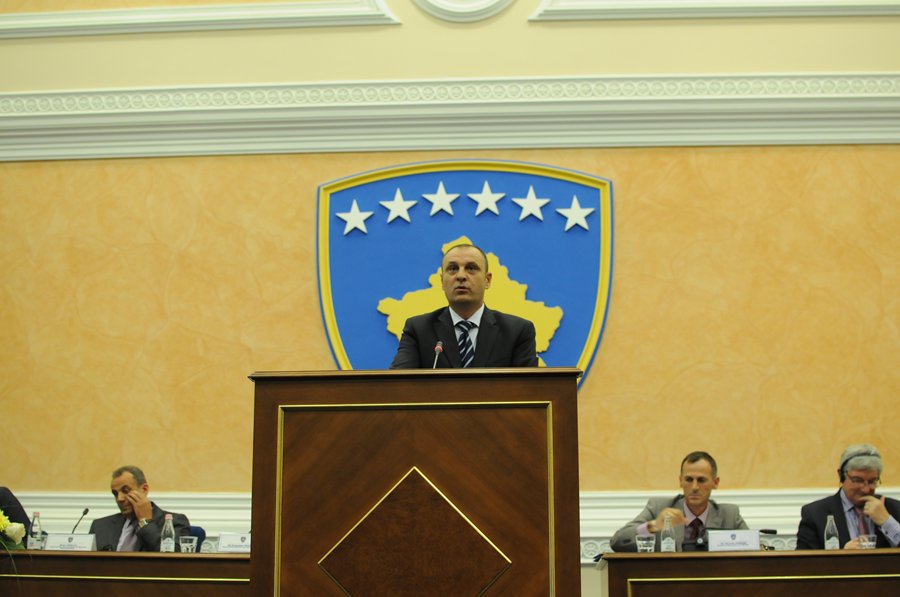 Fjalimi përmbyllës i Zëvendëskryeministrit Petrovic  në sesionin përmbyllës të  “Konferencës së  III-të vjetore  ndërkombëtare mbi vetëqeverisjen lokale
