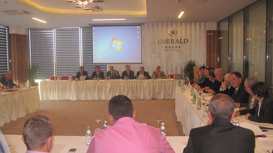 MALS  je organizovalo radionicu za  inventarisanje opštinskih  akata