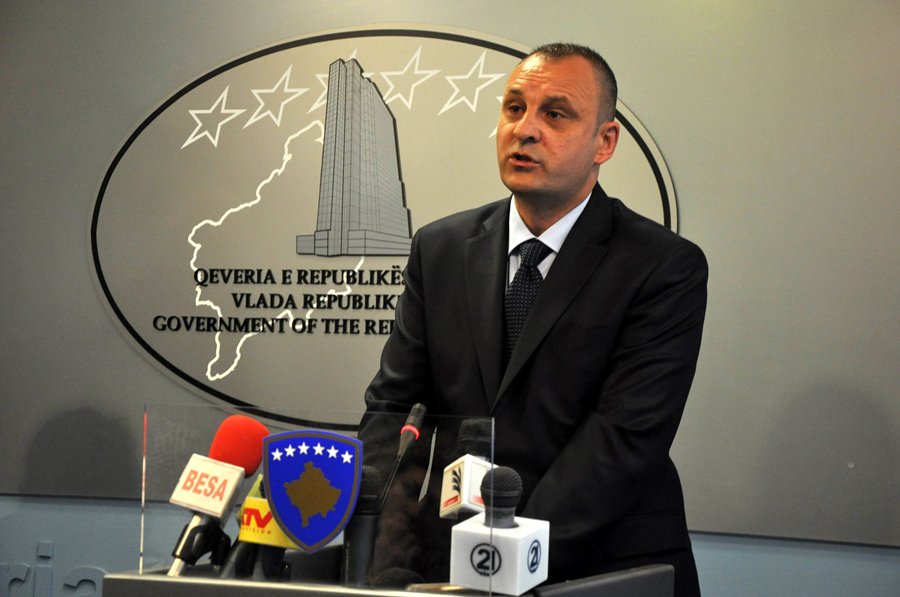MALS je organizovao završnu konferenciju za medije za 2012. godinu.