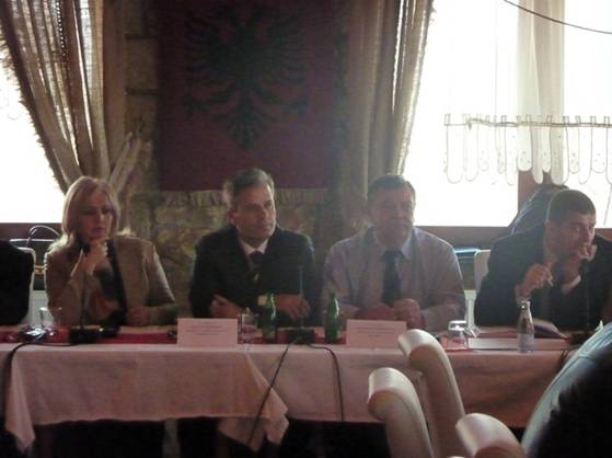 Koordinacioni sastanci sa opštinskim službenicima  Kosova  za 2012. godinu