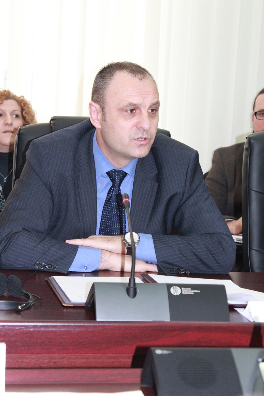 Zamenik premijera Petrović na sastanku sa Parlamentarnom komisijom za ljudska pravarodnu ravnopravnost nestala lica i peticije