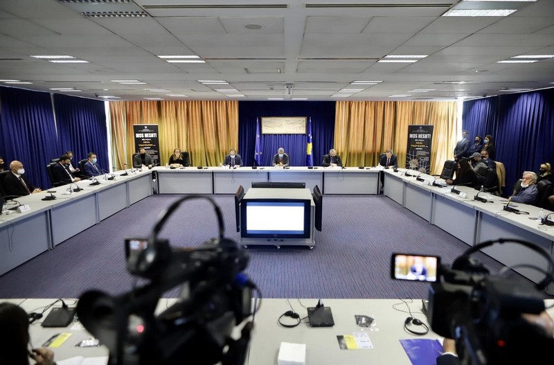 EU Anti-Trafficking Day / Launch of Anti-Trafficking Campaign