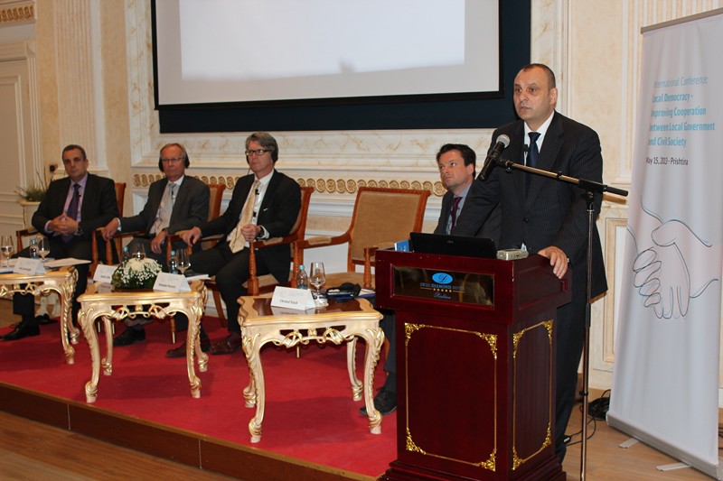 Medjunarodna konferencija