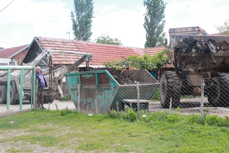 MALS  nastavlja sa podrškom opštinama u cilju poboljšanja uslova za život građana