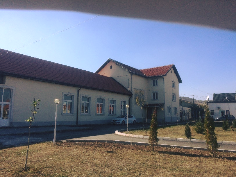 3. Добитница: ОПШТИНА ПАРТЕШ