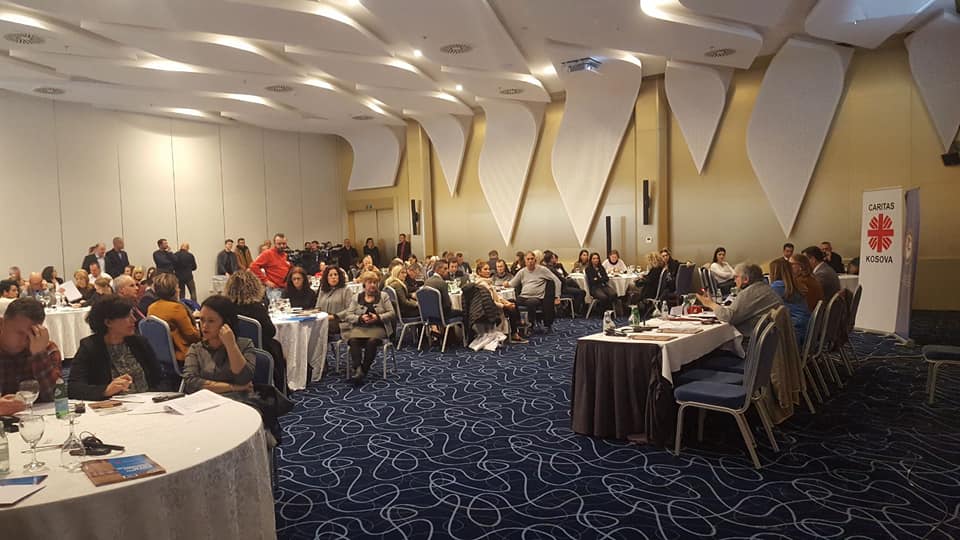 International Conference on Trafficking of Children 60th anniversary of the Declaration of the Rights of the Child and the 30th anniversary of the Convention on the Rights of the Child