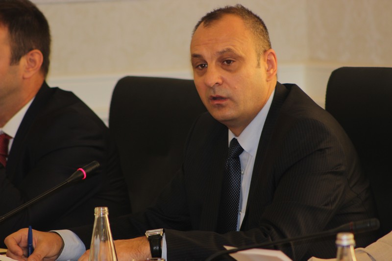 Nacionalno veće protiv korupcije