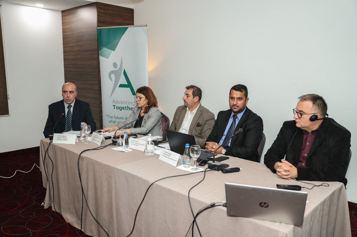 DISPLACED PERSONS AND RETURNERS – ACCESS TO HUMAN RIGHTS