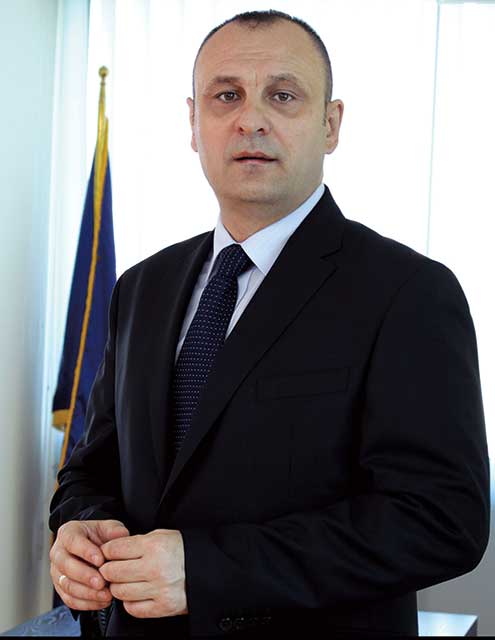 Zamenik premijera Petrović u službenoj poseti Sjedinjenim Američkim Državama