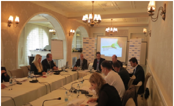 Информација са заједничког саветодавног састанка између МАЛС-а и ОСЦЕ-а