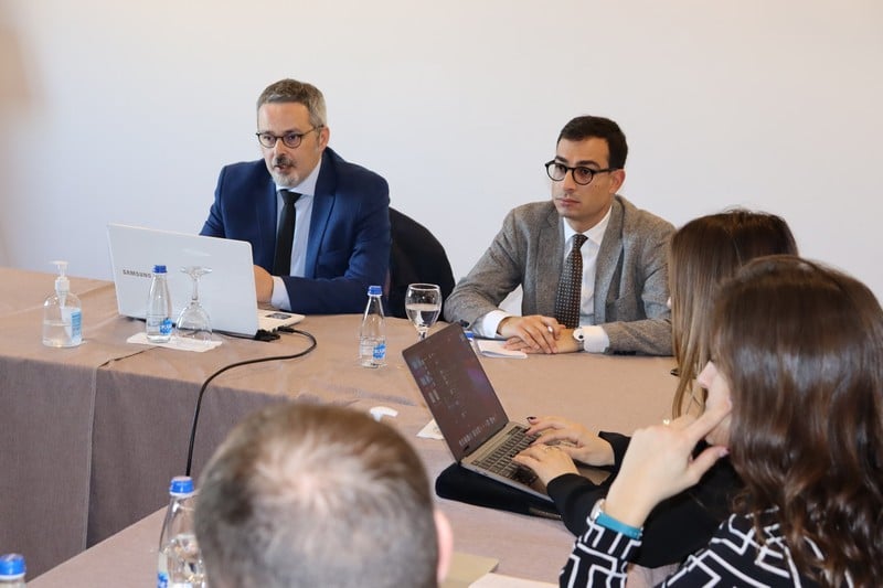 THEMELOHET SEKRETARIATI PUNUES PЁR ANЁTARЁSIMIN E REPUBLIKЁS SЁ KOSOVЁS NЁ OGP