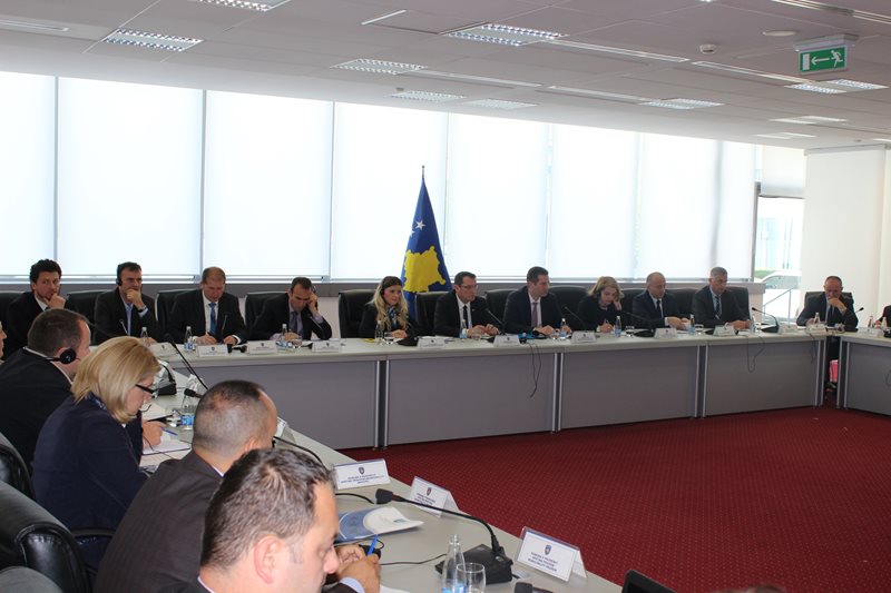 МАЛС објавило Извештај о надгледању општина за 2015. годину