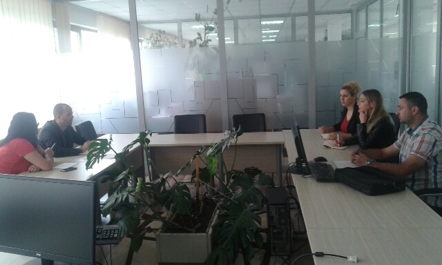 МАЛС наставља са координацијом састанака са институцијама централног нивоа за повећање капацитета општина Лепосавић и Зубин Поток
