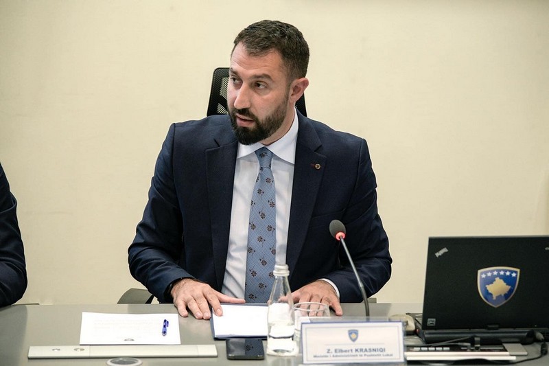 OBAVEŠTENJE ZA MEDIJE