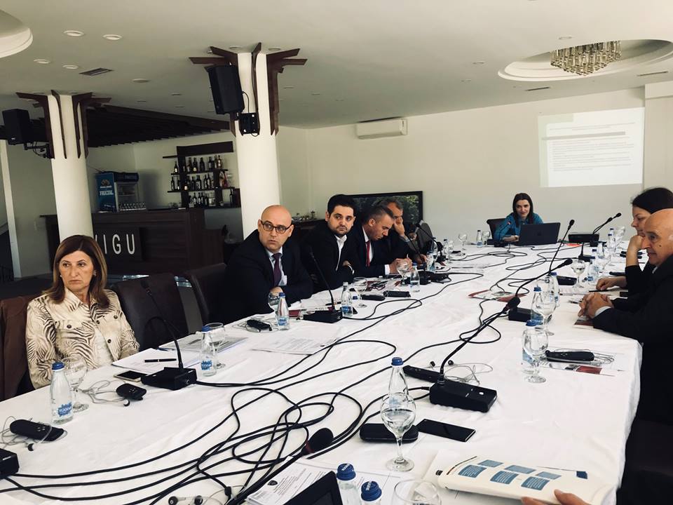 Bashkëpunimi ndër komunal dhe komunal ndërkombëtar