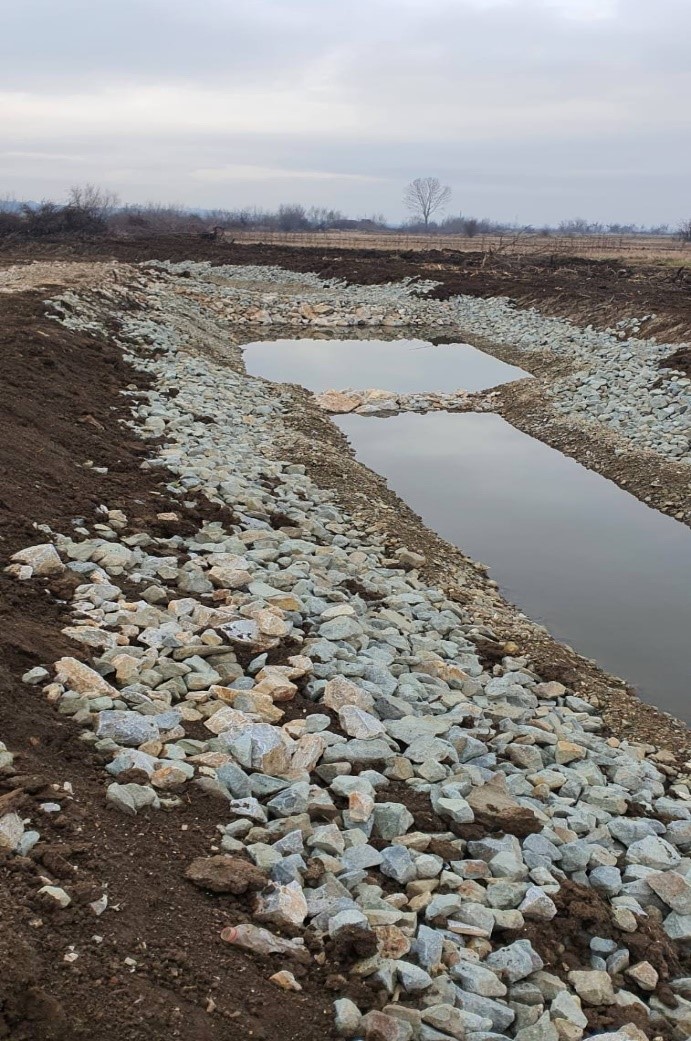Korisnica: KOPŠTINA GRAČANICA