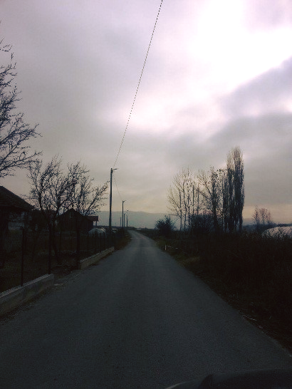MAPL HAS SUPPORTED THE PROJECT “ASPHALTING OF THE ROAD IN BANOVOM DOLLA -RRUGA E BARDHË” IN ZVEÇAN