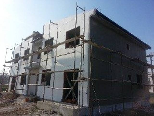 MLGA HAS SUPPORTED THE PROJECT ” CONSTRUCTION OF THE SOCIAL HOUSING FACILITY (SOCIAL INFRASTRUCTURE)” IN GRACANICA