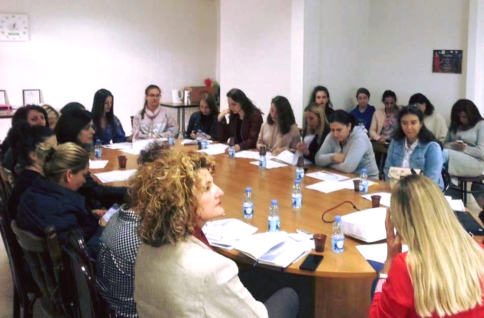 MAPL monitoron zbatimin e projektit të OJQ-së ’’VIZIONIDA”