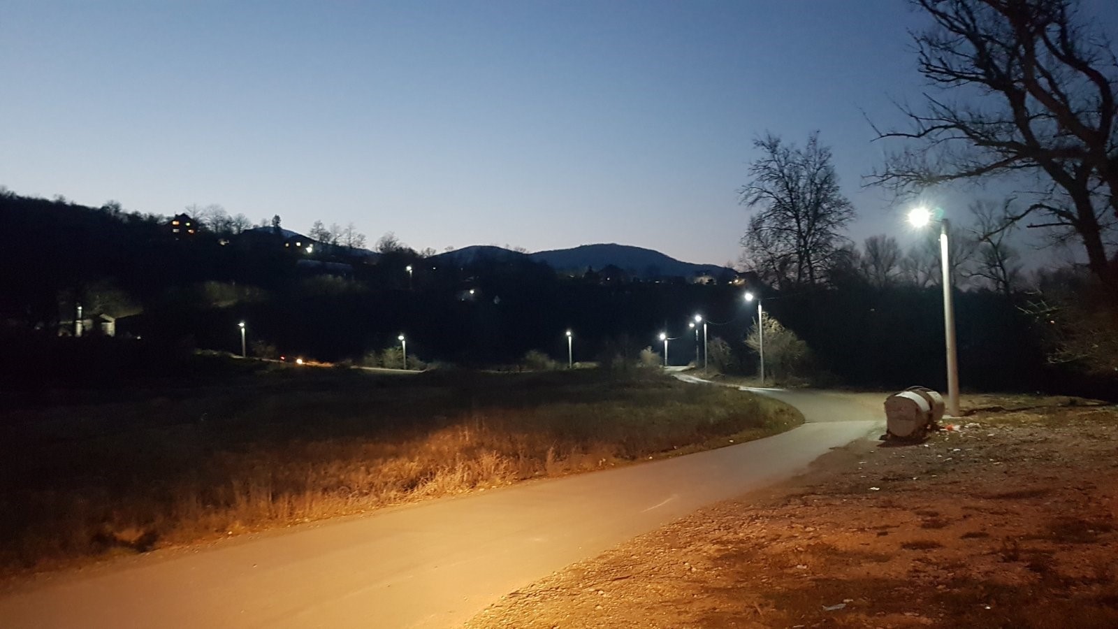 Корисница: ОПШТИНА ЛЕПОСАВИЋ