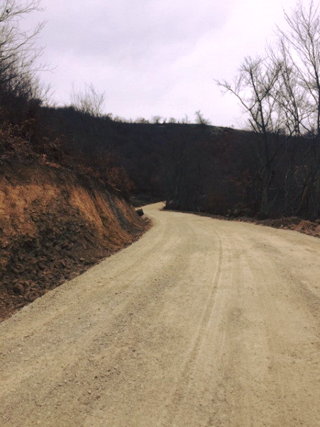 MLGA HAS SUPPORTED THE PROJECT “CONSTRUCTION OF THE ROAD IN THE VILLAGE STAN TËRG-PRETEN” IN SOUTH MITROVICA