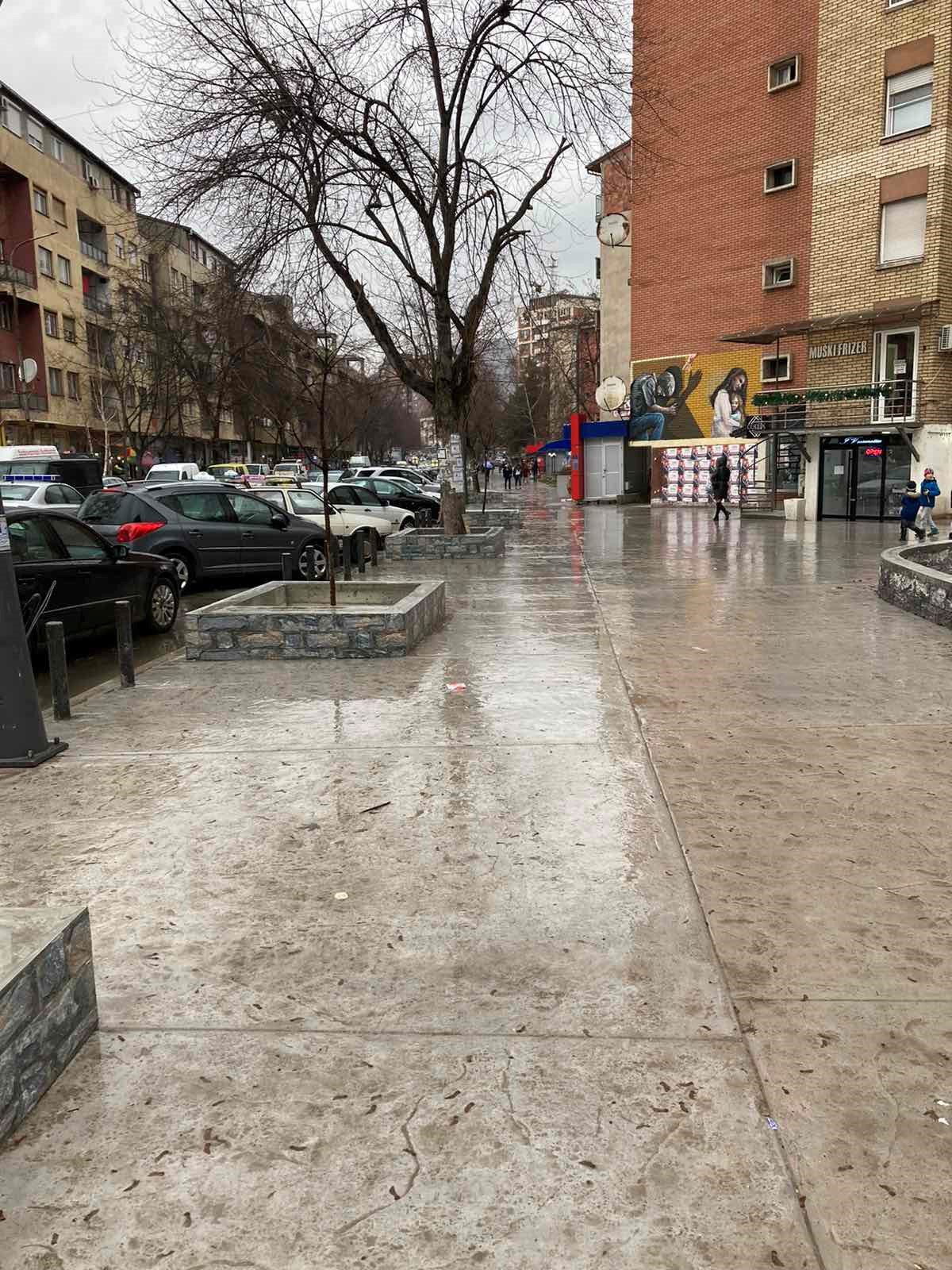 Корисница: ОПШТИНА ЈУЖНА МИТРОВИЦА