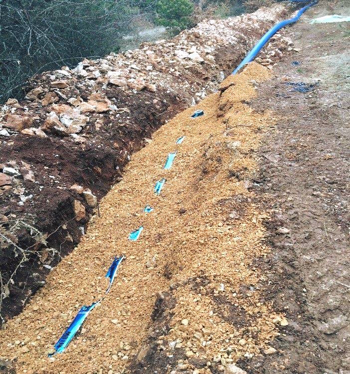 MLGA SUPPORTS THE PROJECT “WATER SUPPLY CAPACITY BUILDING (KAMENICA) DRENAS/ GLOGOVAC”