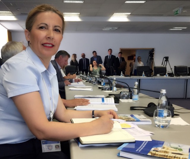 The Kosovo Government, in cooperation with the EU Office in Kosovo, organizes the conference “Transparency and Accountability for Public Funds”