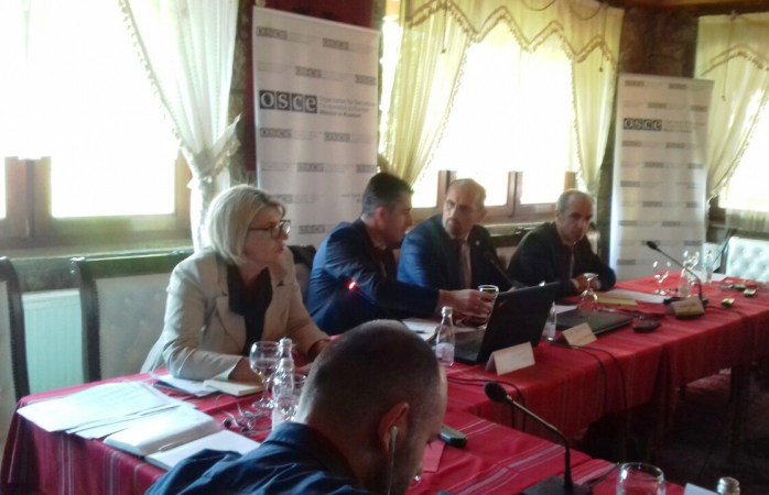 Increasing the External Audit Impact on Municipalities