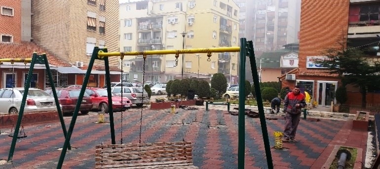 Корисница: ОПШТИНА СЕВЕРНА МИТРОВИЦА