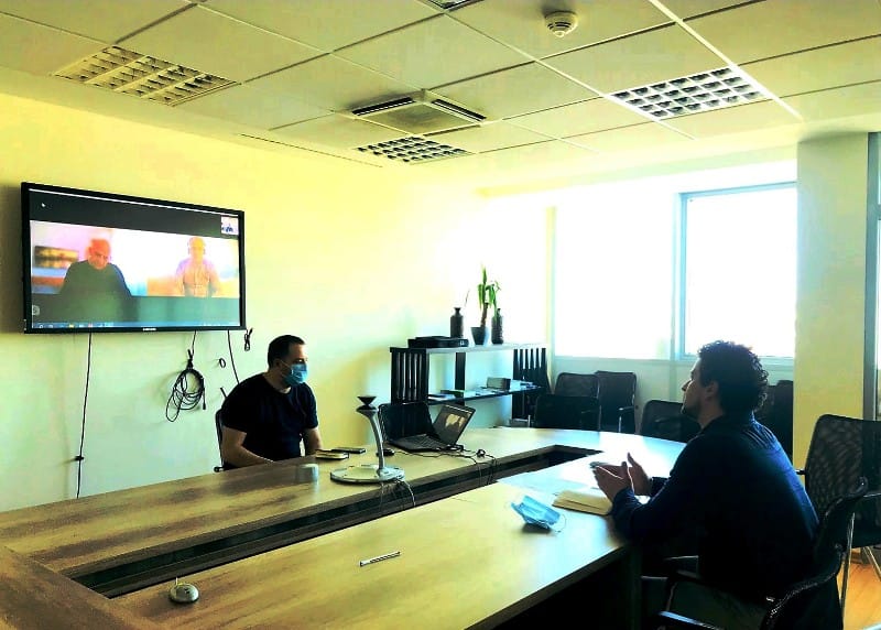 Modalities for the development and advancement of IT systems of Municipalities