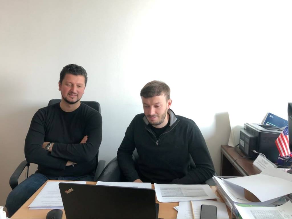 Second meeting of the Joint Task Force for the IPA III Programme 2021-2027 between Montenegro and Kosovo