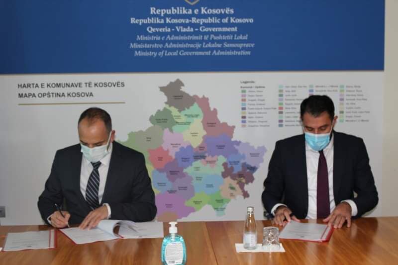 MALS PODRŽAVA OPŠTINE U 24 PROJEKTA SA PREKO 2 MILIONA EVRA