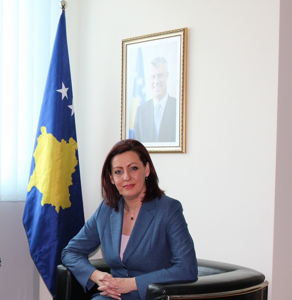 Redžepi čestita Dan Aškalija