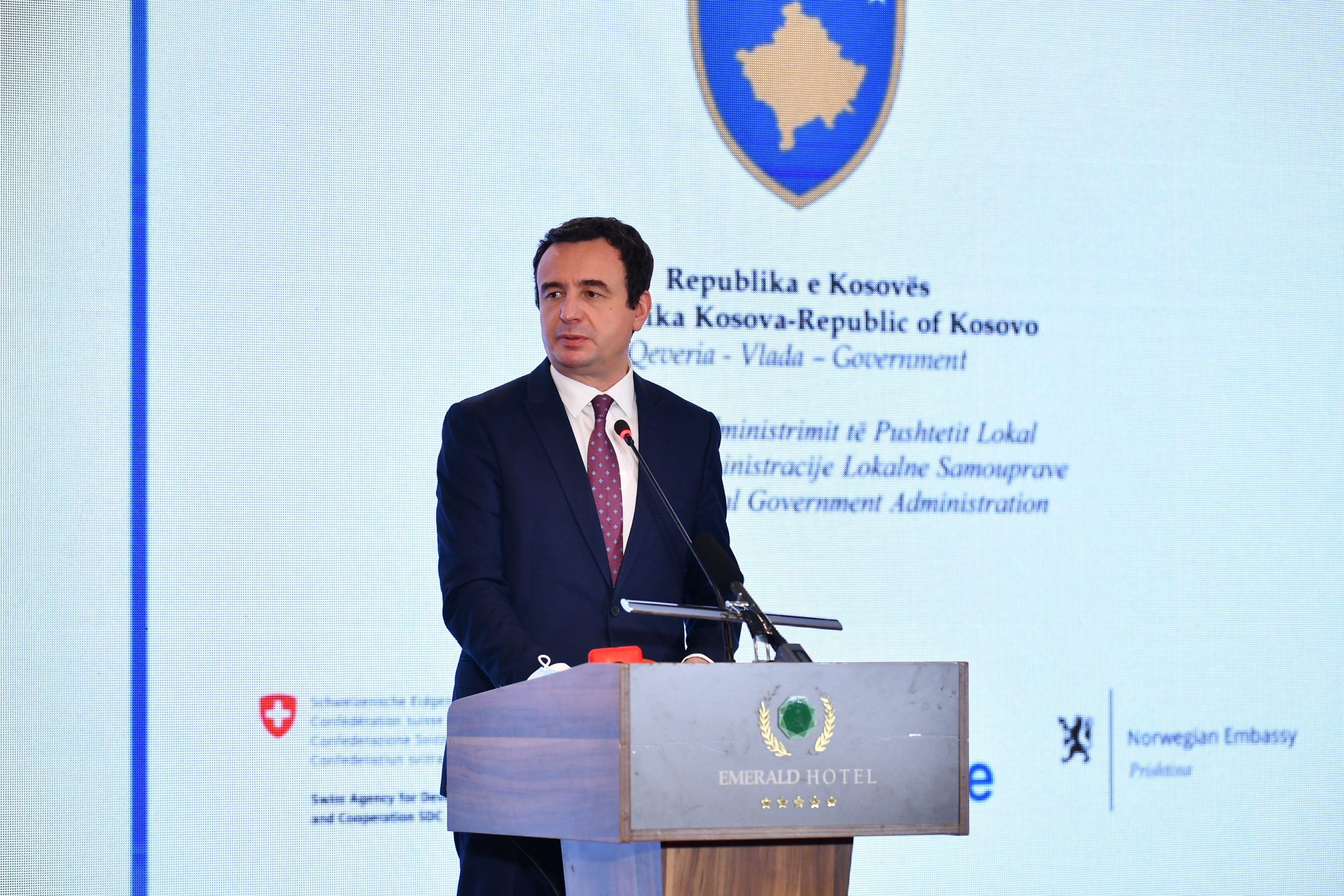 Održana je ceremonija dodele Granta opštinskog učinka 2021.